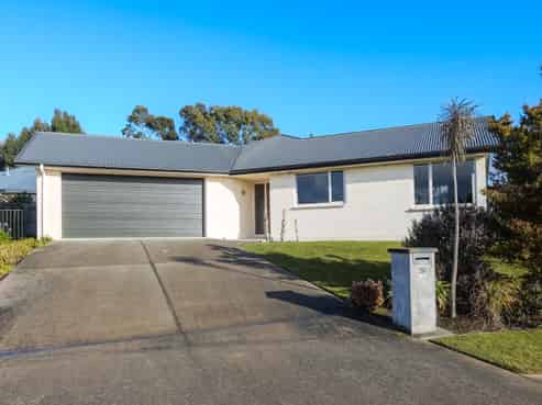 28 Hannah Place, Oamaru