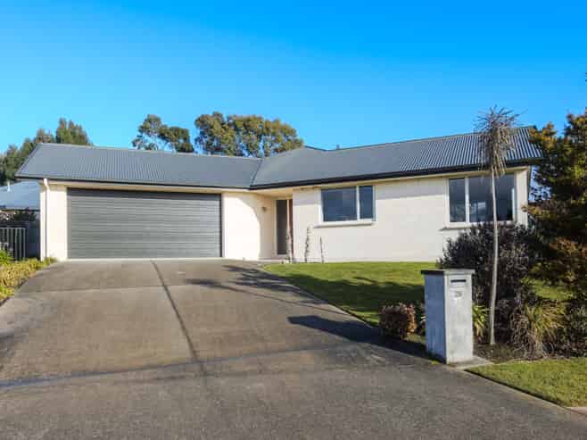 28 Hannah Place, Oamaru