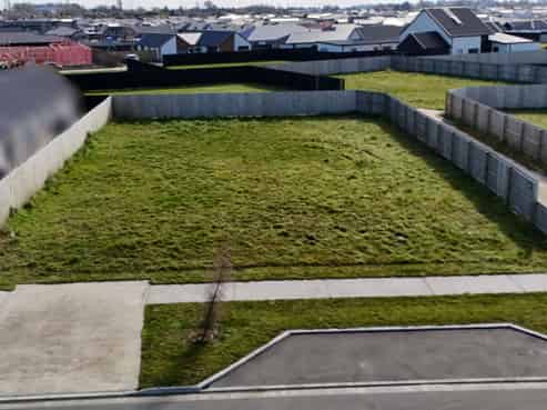 74 Waikirikiri Avenue, Lincoln