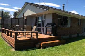 14 Paekitawhiti Street, Turangi