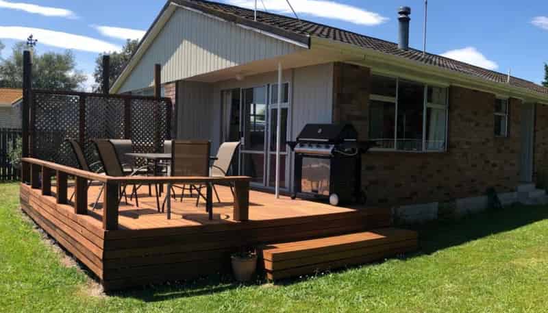 14 Paekitawhiti Street, Turangi