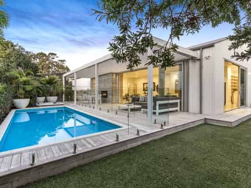 22A Grampian Road, Saint Heliers