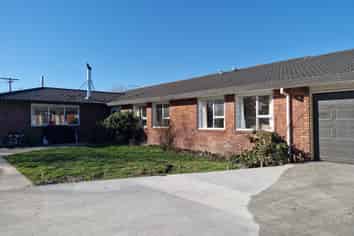 20A Reeves Street, Cheviot