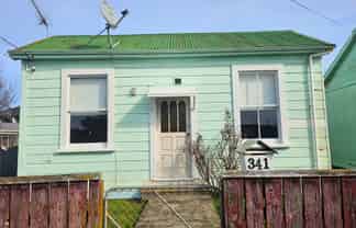 341 Wicksteed Street, Whanganui Central