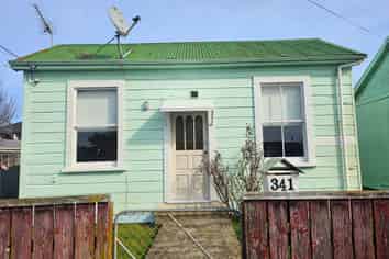 341 Wicksteed Street, Whanganui Central