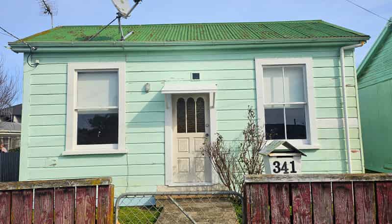 341 Wicksteed Street, Whanganui Central