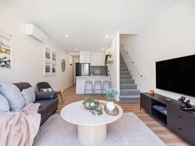 38/159 Arthurs Point Road, Arthurs Point