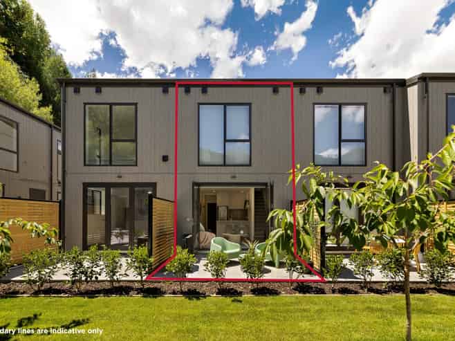 38/159 Arthurs Point Road, Arthurs Point
