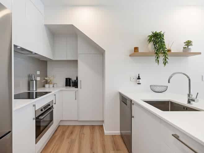 38/159 Arthurs Point Road, Arthurs Point