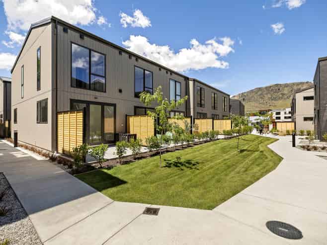 38/159 Arthurs Point Road, Arthurs Point