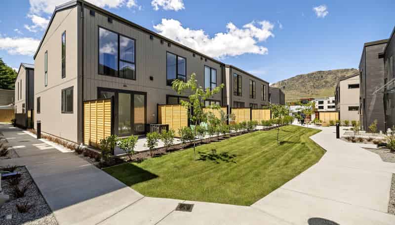 38/159 Arthurs Point Road, Arthurs Point