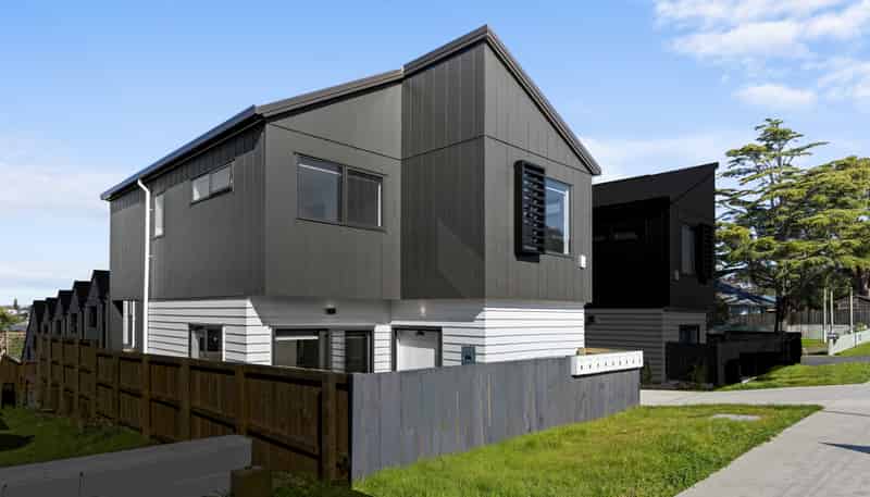 1/255 Pakuranga Road, Pakuranga