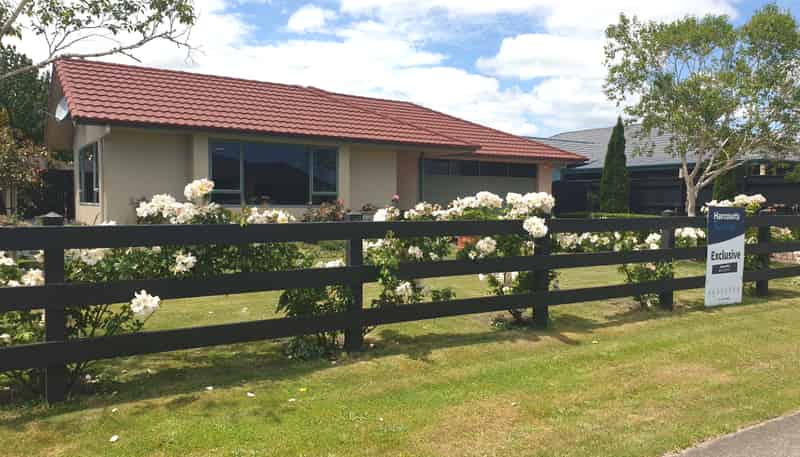 7 Belgrove Drive, Waipukurau