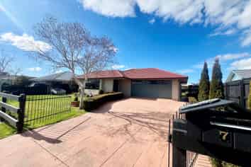 7 Belgrove Drive, Waipukurau
