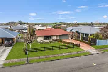 7 Belgrove Drive, Waipukurau