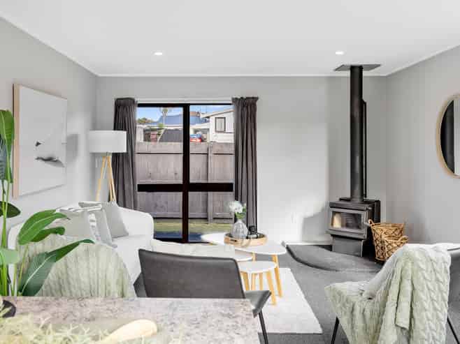 2/23 Newberry Place, Richmond Heights