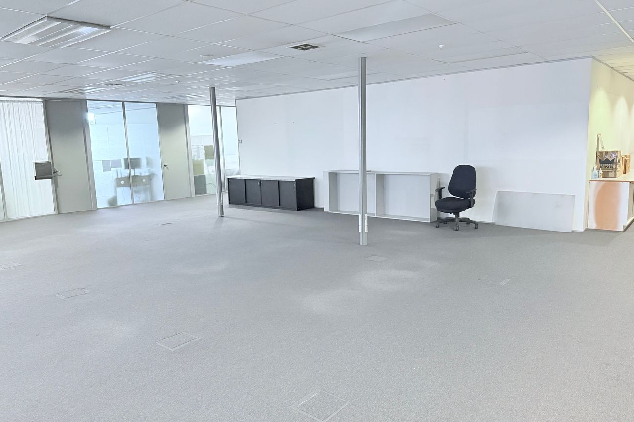 Lincoln Road Office Spaces Available - Bild 6