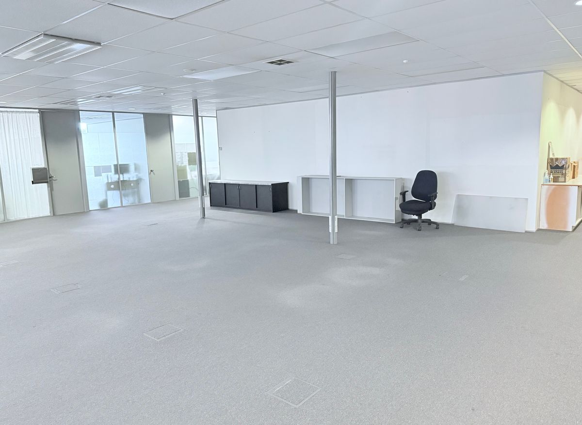 Lincoln Road Office Spaces Available - Ansicht 6