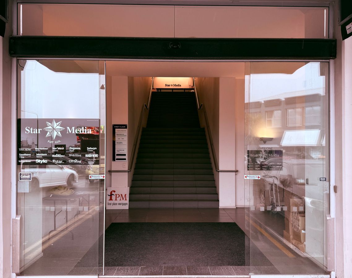 Lincoln Road Office Spaces Available - Ansicht 4