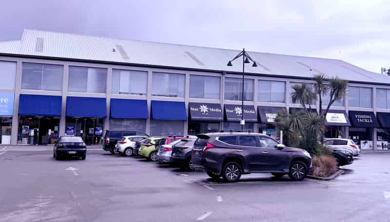 359 Lincoln Road, Addington