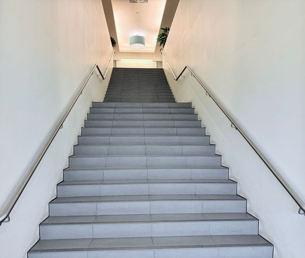 Lincoln Road Office Spaces Available - Mehr