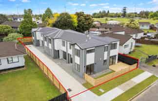 13a Southview Place, Wattle Downs
