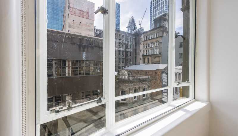 118 Queen Street, Auckland Central