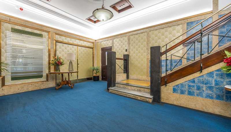 118 Queen Street, Auckland Central