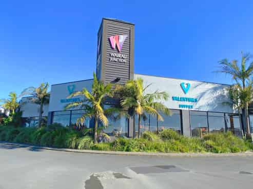 Iconic buffet restaurant investment opportunity