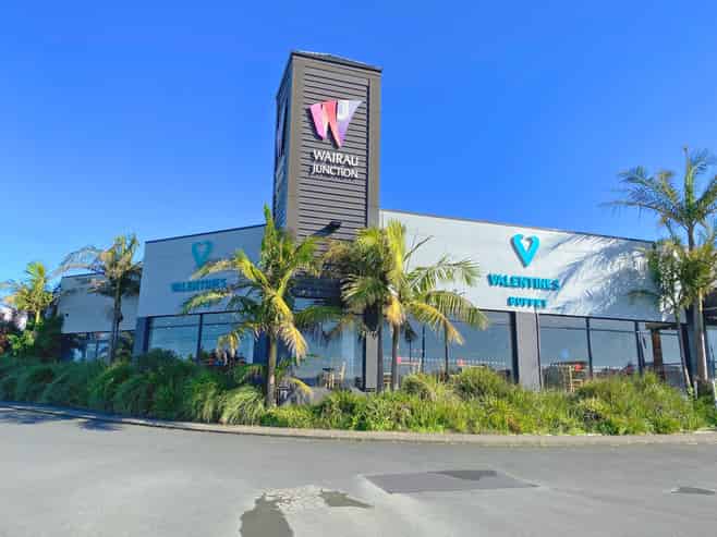 Iconic buffet restaurant investment opportunity