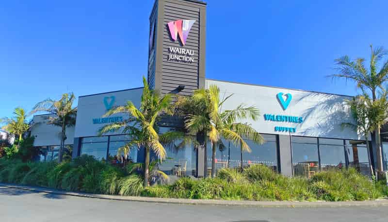 Unit 1/160 Wairau Road, Wairau Valley