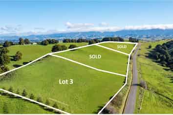Lot 3,, 613 Blackburn Road, Ongaonga