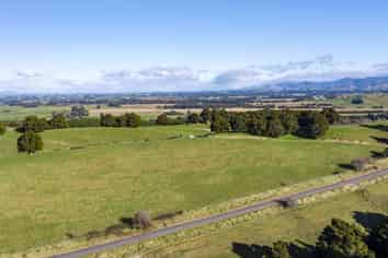 Lot 3, 613 Blackburn Road, Ongaonga