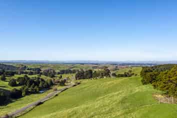 Lot 3, 613 Blackburn Road, Ongaonga