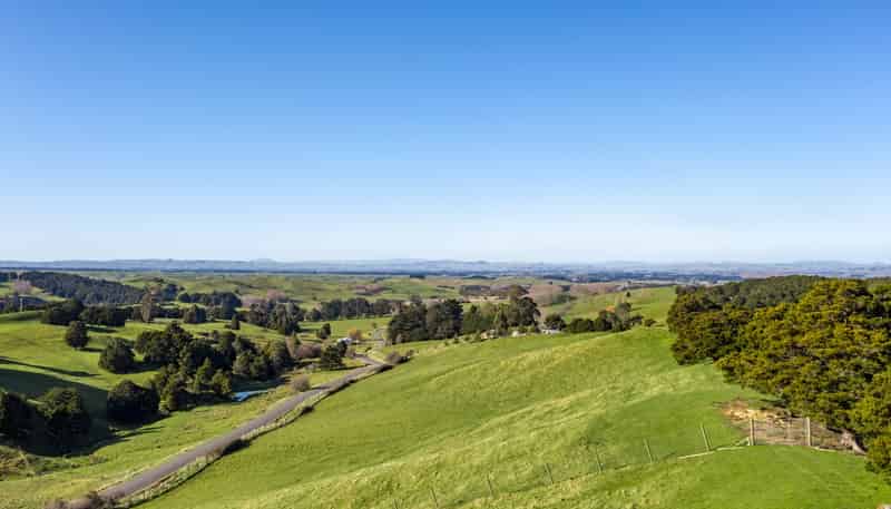 Lot 3, 613 Blackburn Road, Ongaonga