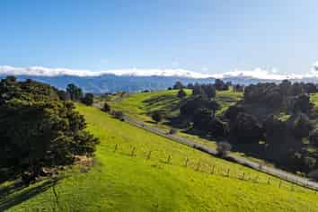Lot 3, 613 Blackburn Road, Ongaonga