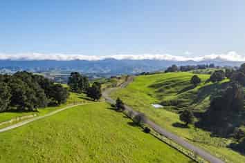 Lot 3, 613 Blackburn Road, Ongaonga