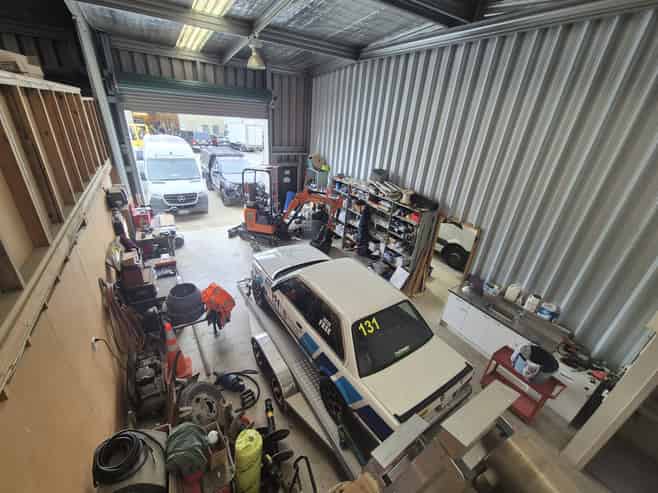 Cheap Workshops in Northpoint!