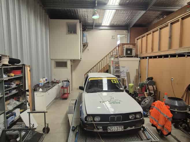 Cheap Workshops in Northpoint!