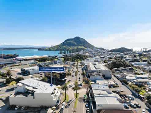 11/314 Maunganui Road, Mount Maunganui