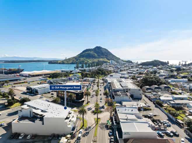 11/314 Maunganui Road, Mount Maunganui