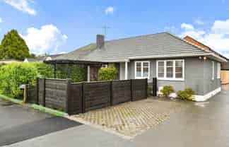 22A Oakley Avenue, Waterview