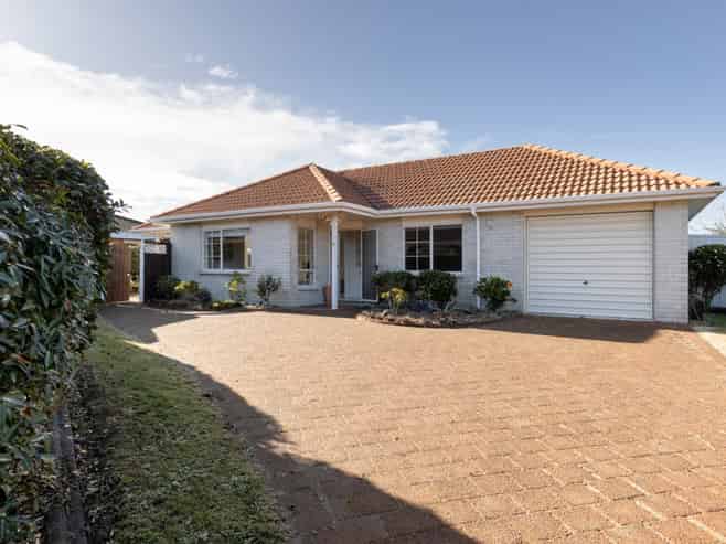 17 Balmacewen Place, Mount Maunganui