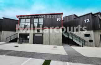 Perfect Office Space For Small Business