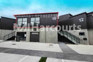Perfect Office Space For Small Business
