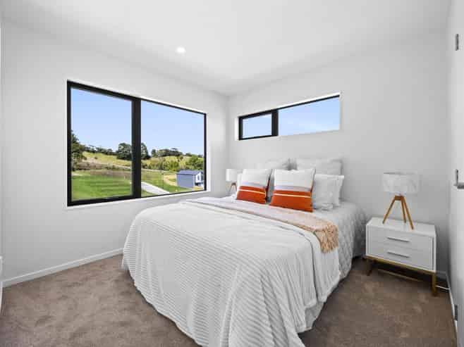  44 Nanjing Road, Pukekohe