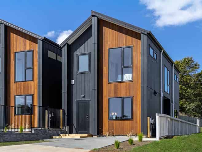  44 Nanjing Road, Pukekohe