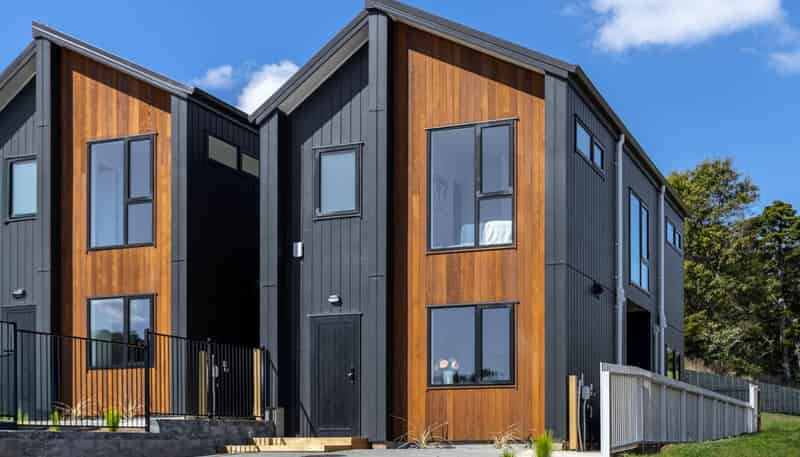  44 Nanjing Road, Pukekohe