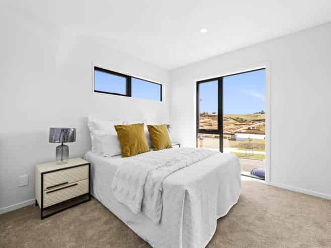  44 Nanjing Road, Pukekohe