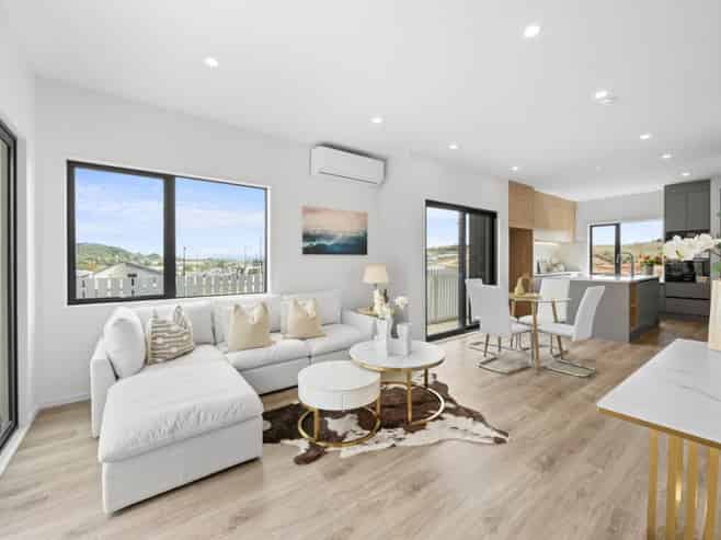  44 Nanjing Road, Pukekohe